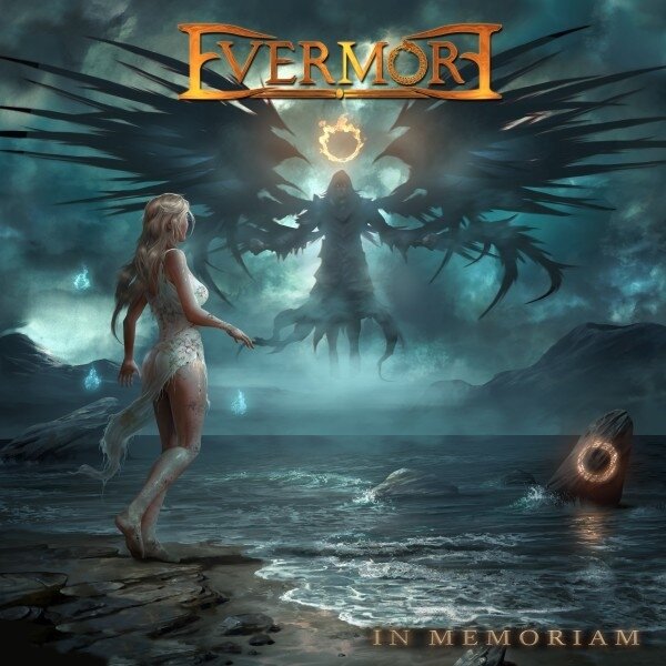 Evermore - In Memoriam LP