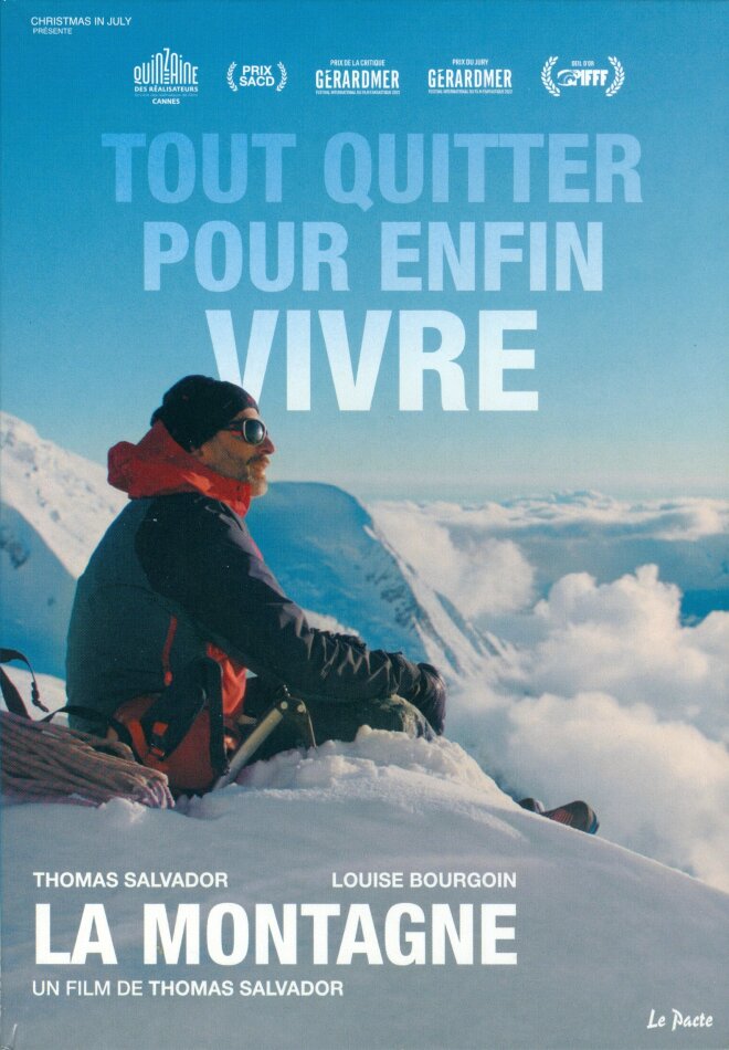 La Montagne (2022)