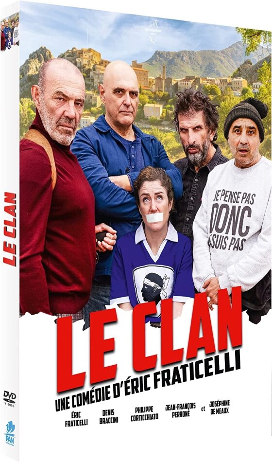 Le Clan (2023)