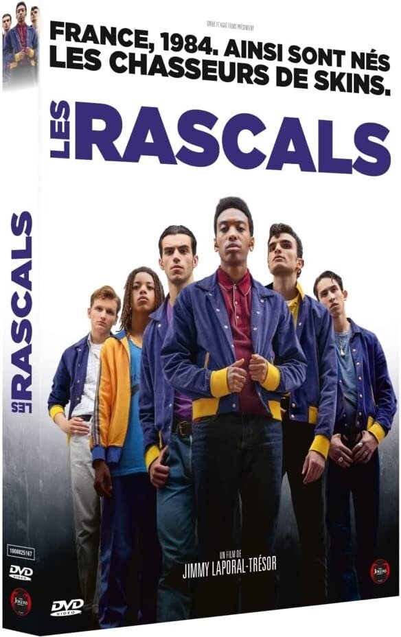 Les Rascals (2022)