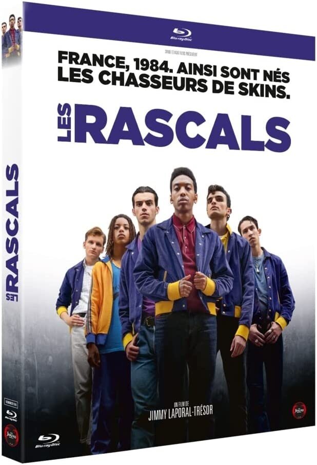 Les Rascals (2022)