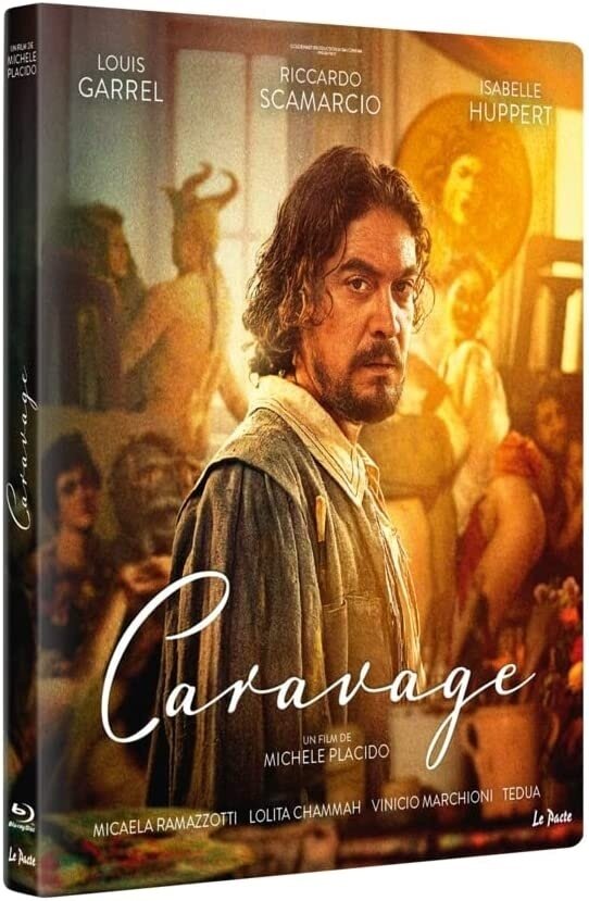 Caravage (2022)