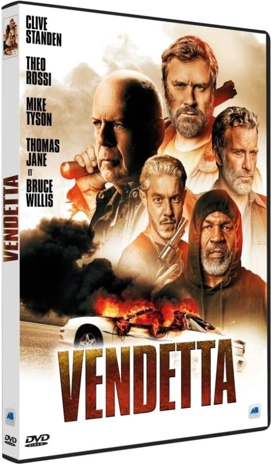Vendetta (2022)
