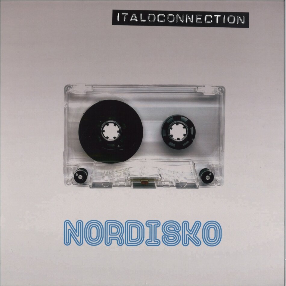 Italoconnection - Nordisco LP