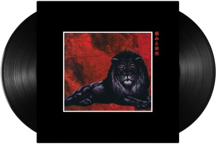 Ransom - Pain & Glory - (Album 2014) (2023 Reissue, TCF Music Group, 2 LPs)