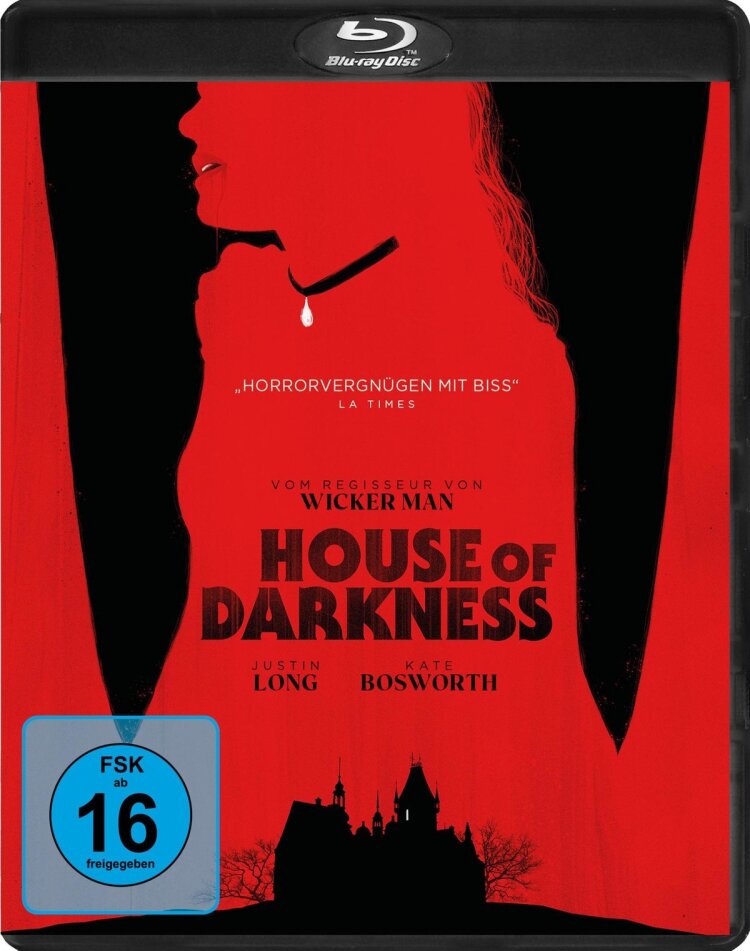 House of Darkness (2022)