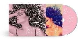 Diana Ross - Thank You (Schuber, Limited Edition)