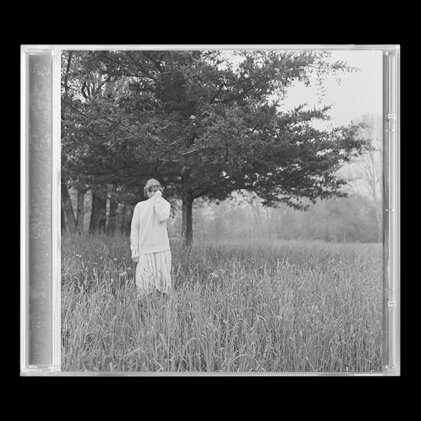 Taylor Swift - Folklore (2023 Reissue, Version 6)