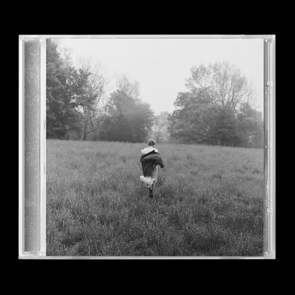 Taylor Swift - Folklore 2023 Reissue, Version 7