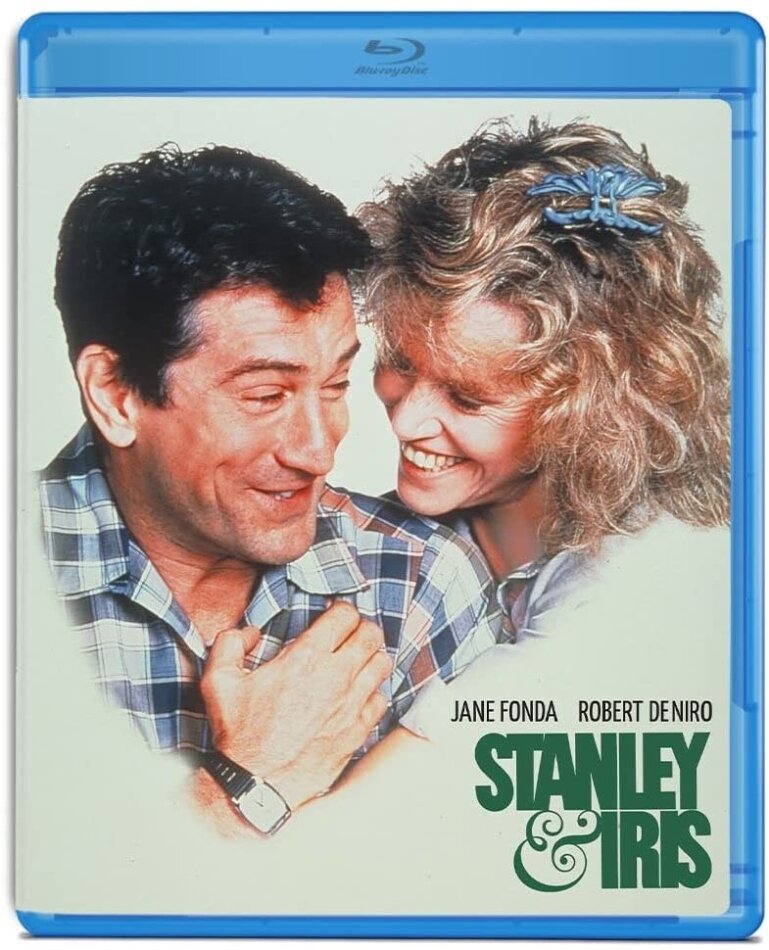 Stanley & Iris (1990)