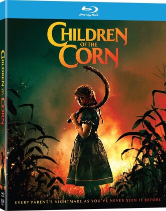 Children Of The Corn (2020)