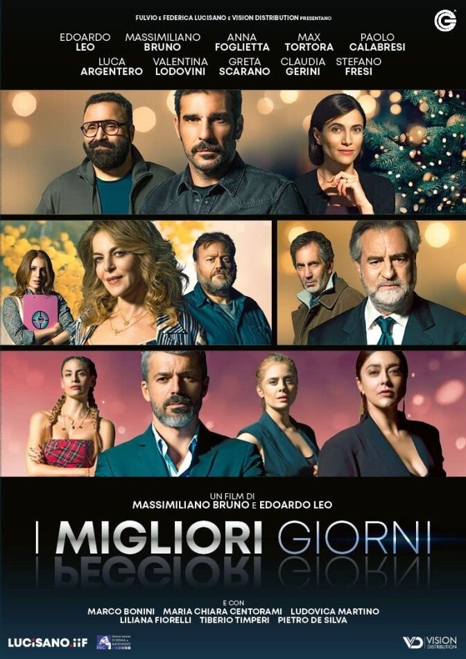 I migliori giorni (2023)
