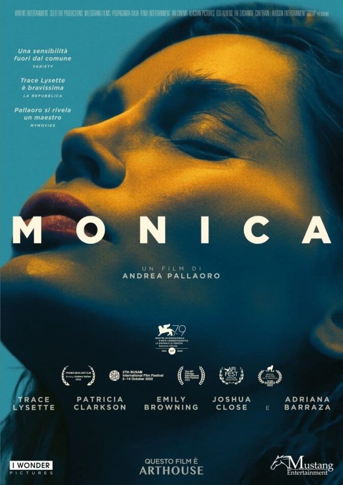 Monica (2022)