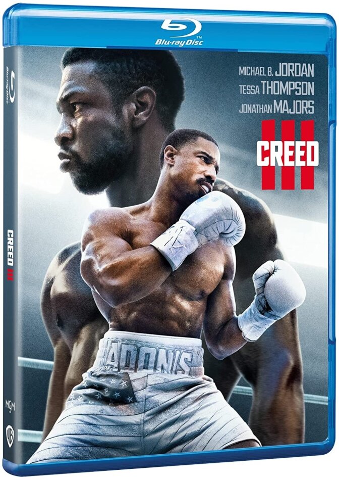 Creed 3 (2023)