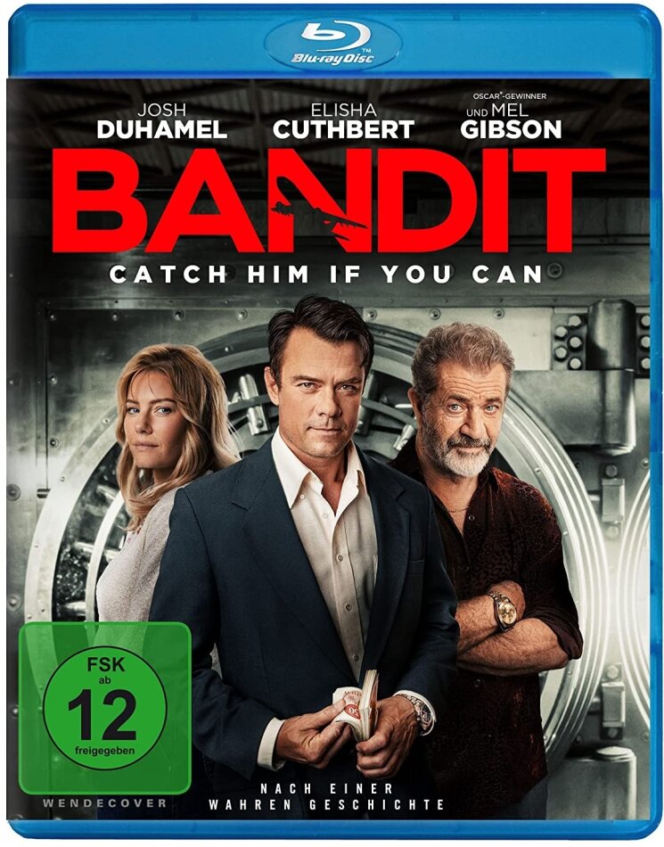 Bandit (2022)