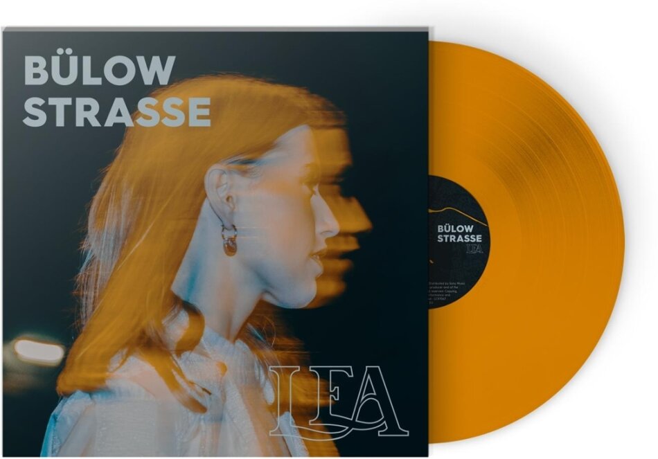 Lea - Bülowstrasse LP