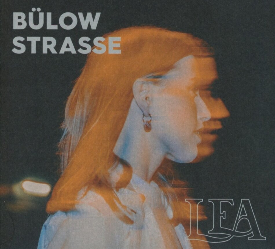 Lea - Bülowstrasse Boxset, + T-Shirt XL