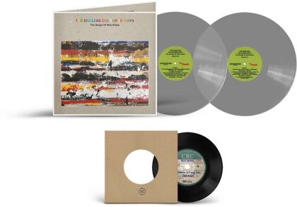 Endless Coloured Ways: The Songs Of Nick Drake (Grey Vinyl, 2 LPs)