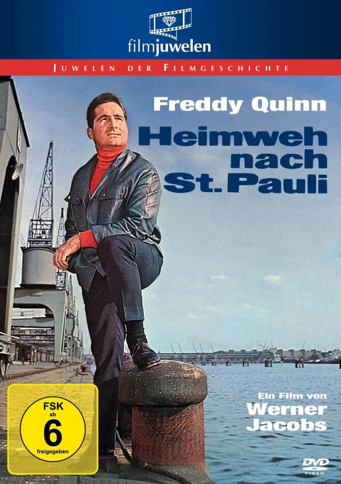 Heimweh nach St. Pauli (1963) Neuauflage