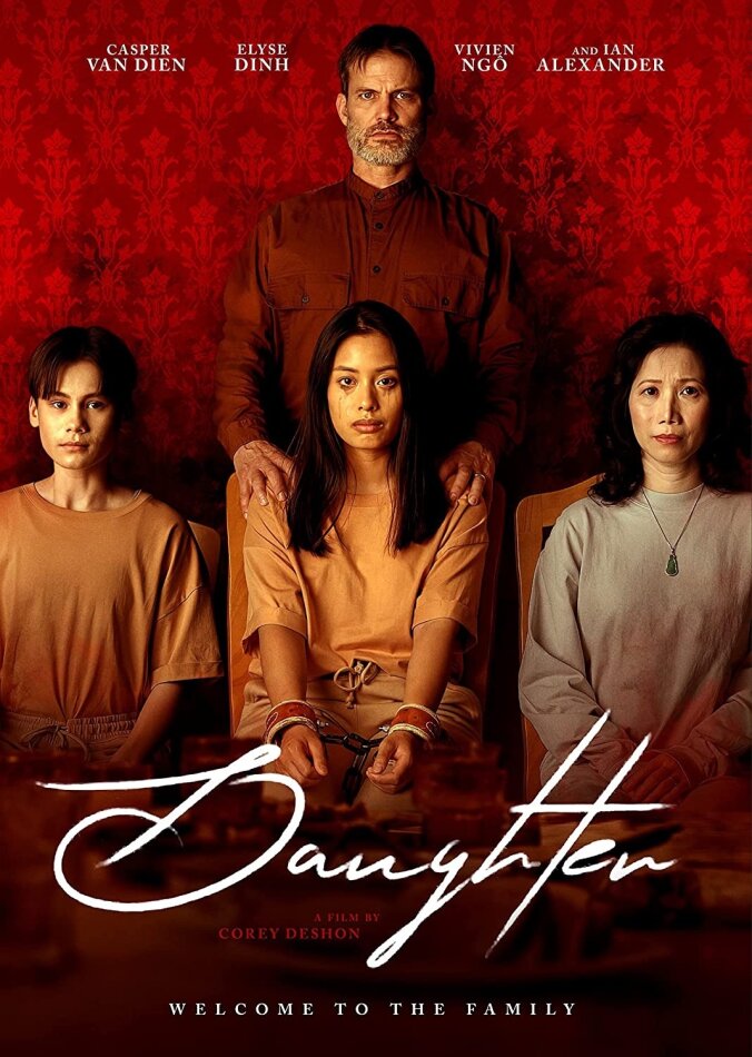 Daughter (2022)