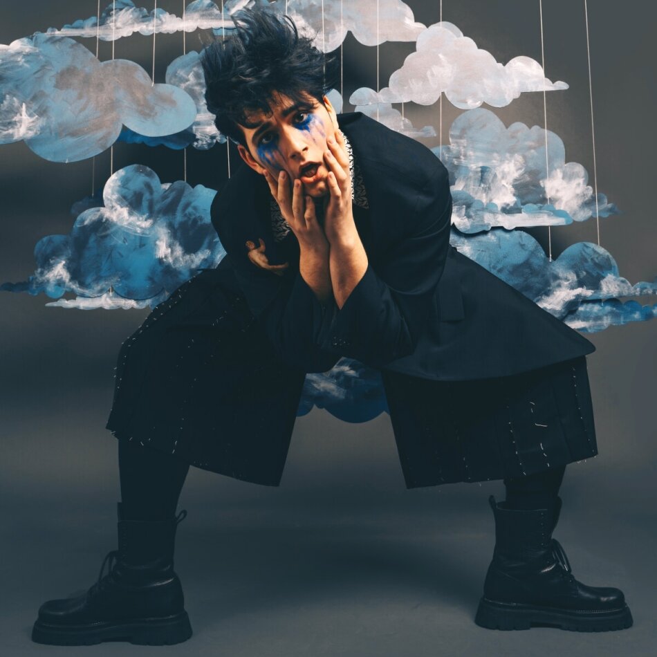 Gjon's Tears - The Game