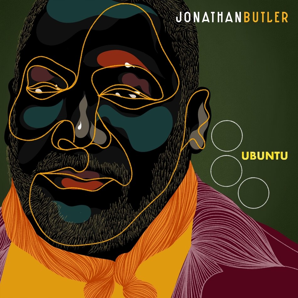 Jonathan Butler - Ubuntu