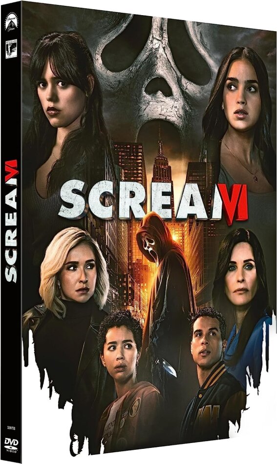 Scream 6 (2023)