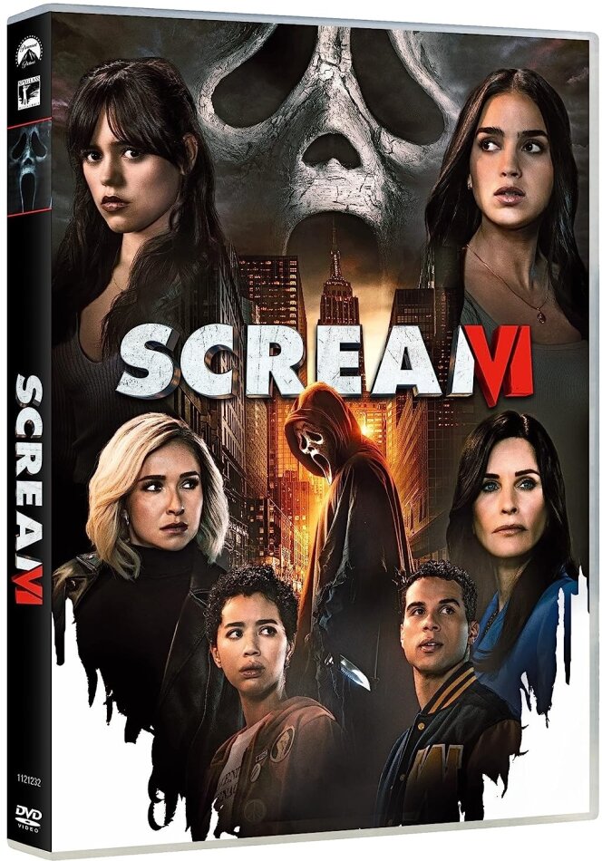 Scream 6 (2023)