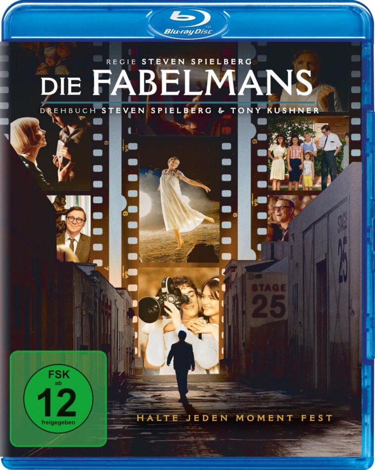 Die Fabelmans (2022)