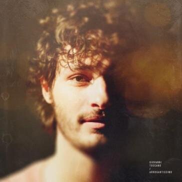 Giovanni Toscano - Arrogantissimo LP