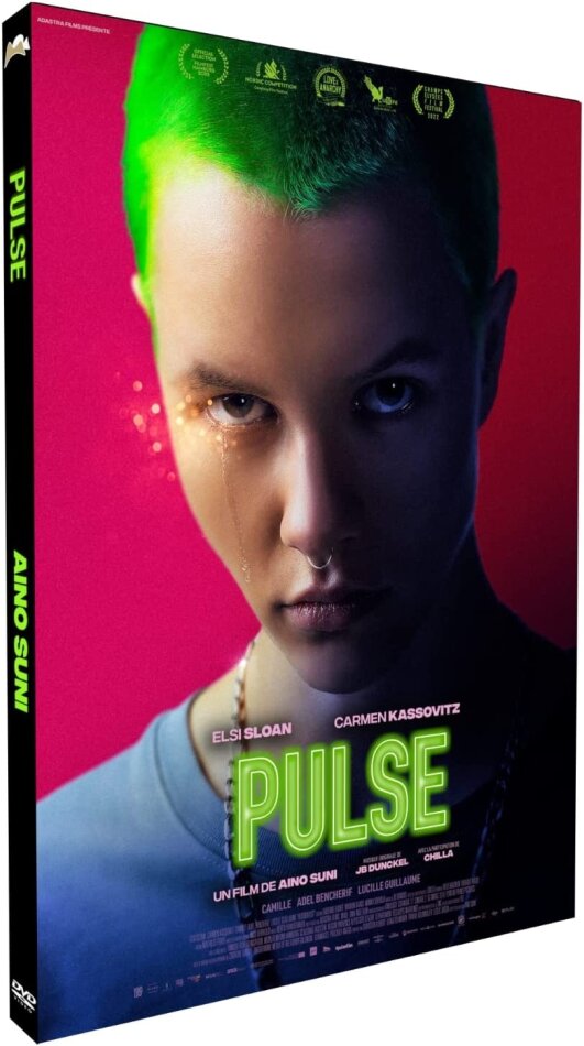 Pulse (2022)
