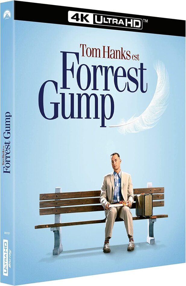 Forrest Gump (1994)