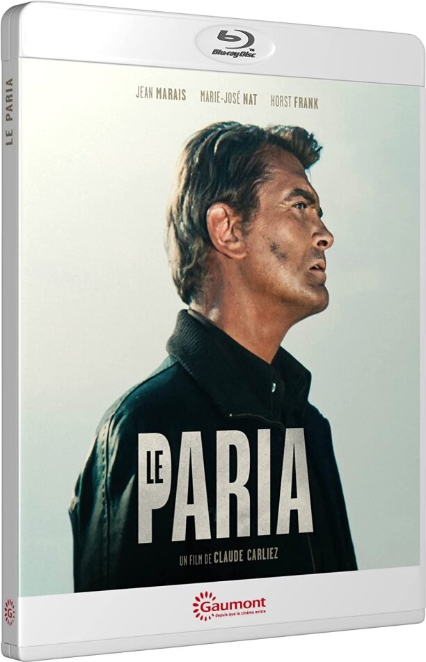 Le paria (1968)