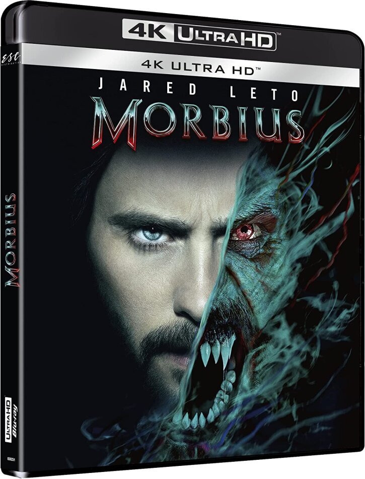 Morbius (2022)