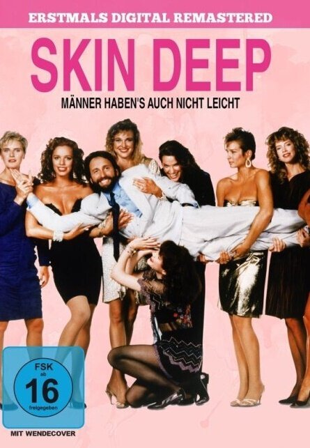 Skin Deep - Männer haben's auch nicht leicht (1989) Neuauflage