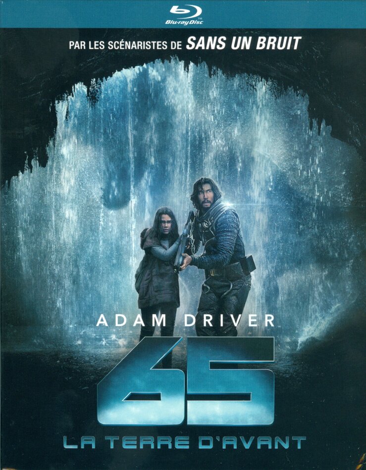 65 - La terre d'avant (2023)