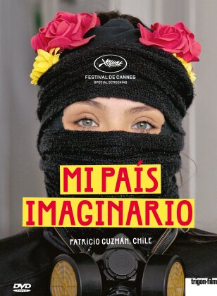 Mi pa&iacute;s imaginario (2022) (Trigon-Film, Digibook)