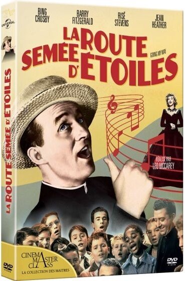 La route semée d'étoiles (1944) Cinema Master Class