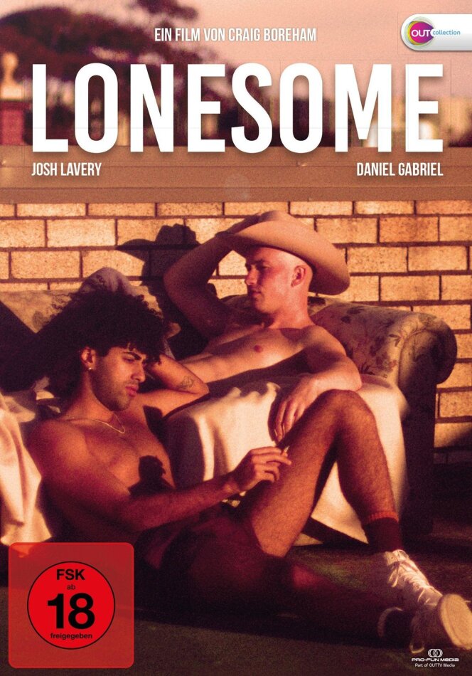 Lonesome (2022)