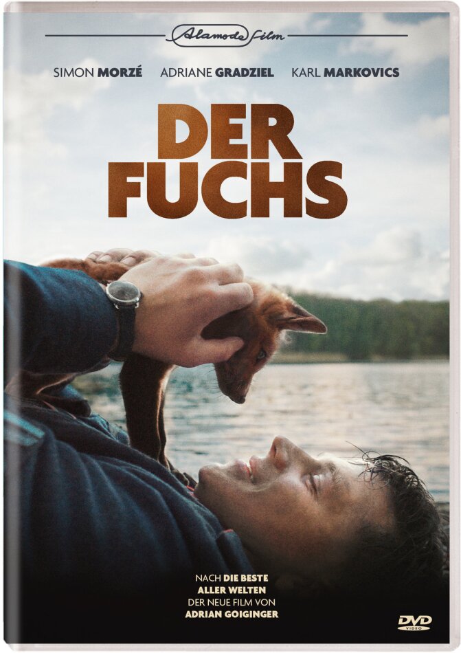 Der Fuchs (2022)