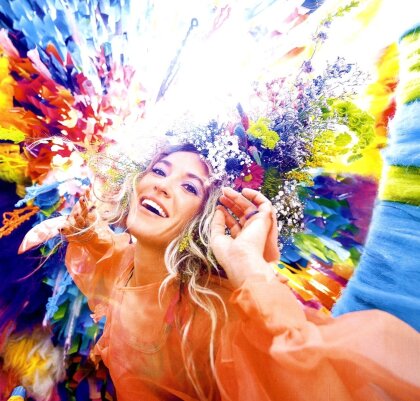 Lauren Daigle - --- (LP)