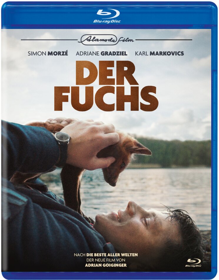 Der Fuchs (2022)