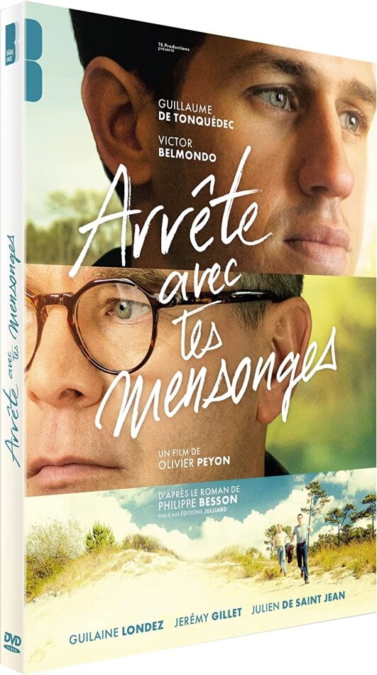 Arrête avec tes mensonges (2022)