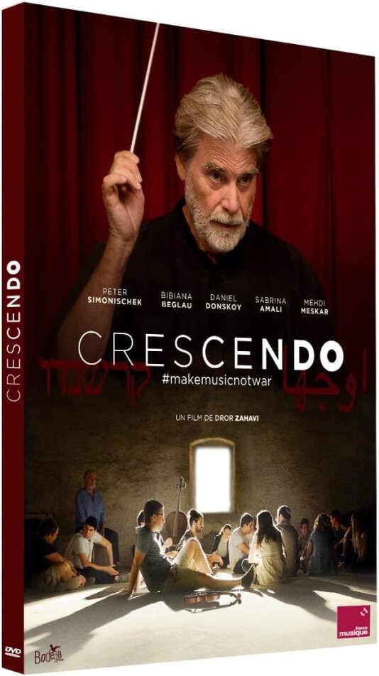 Crescendo (2019)