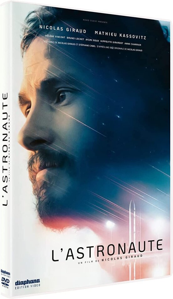 L'Astronaute (2022)