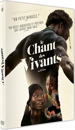 Le chant des vivants (2021)