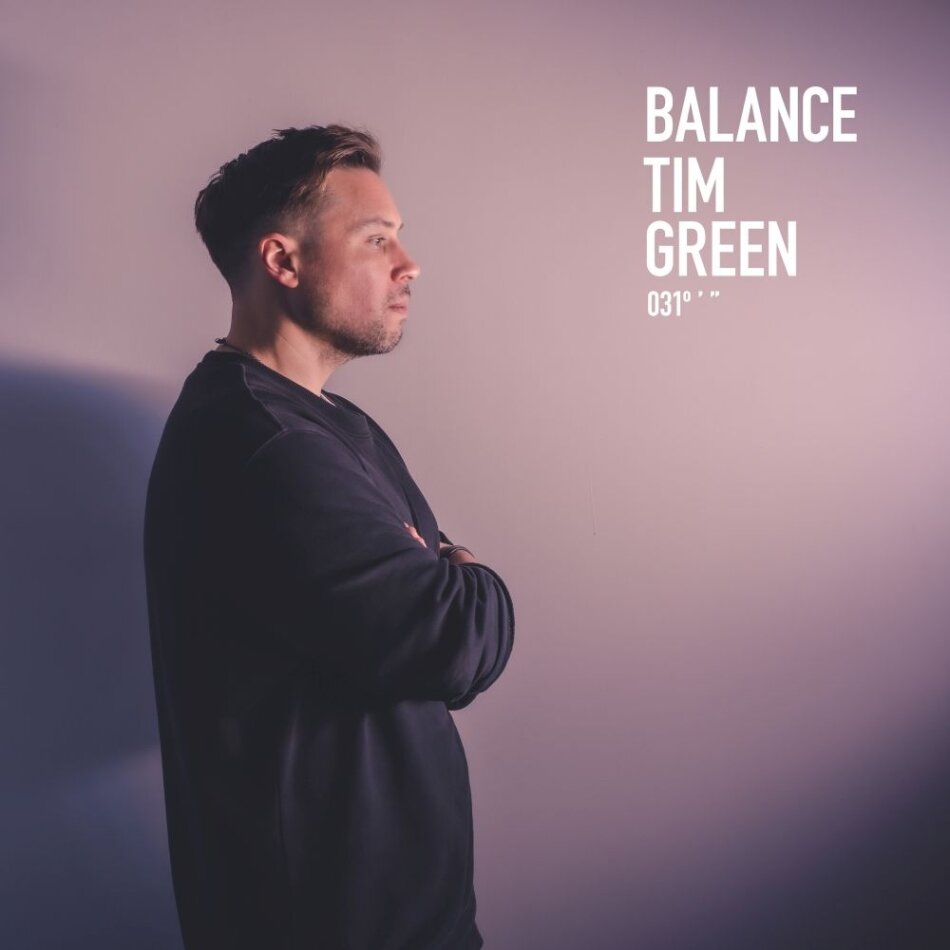 Tim Green - Balance Presents Tim Green Limited Edition, 2 CDs