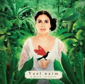 Yael Naim - She Was A Boy 2023 Reissue, Bang!, LP