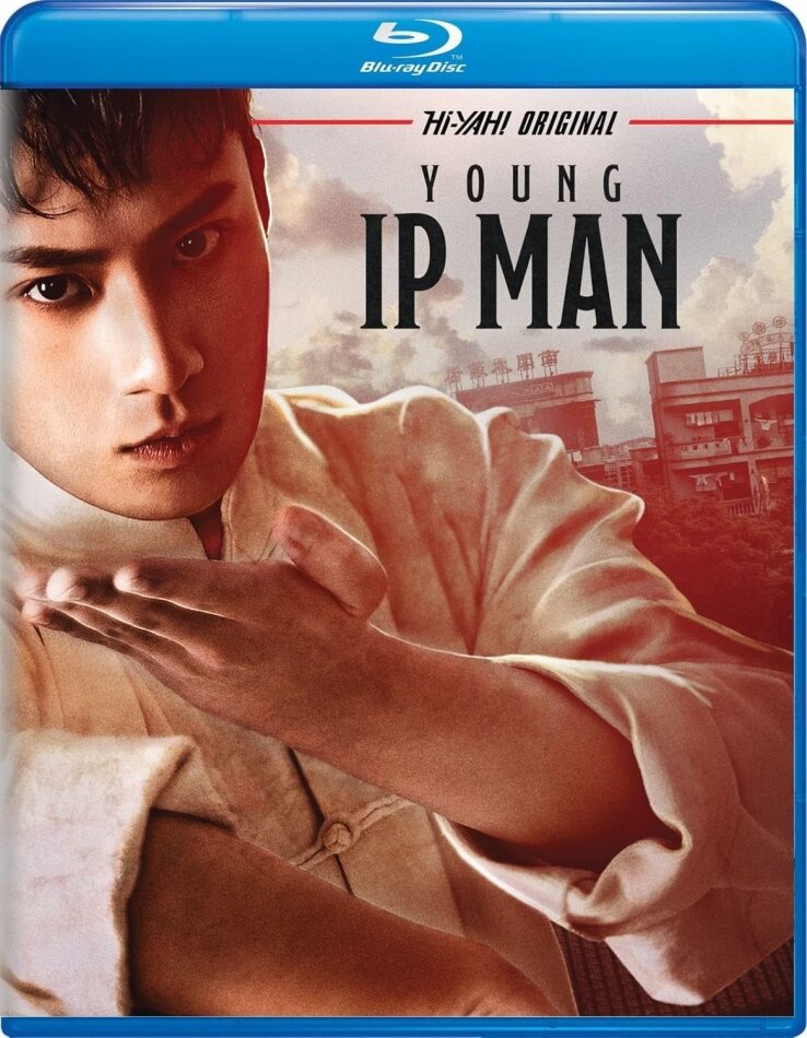 Young Ip Man (2020)