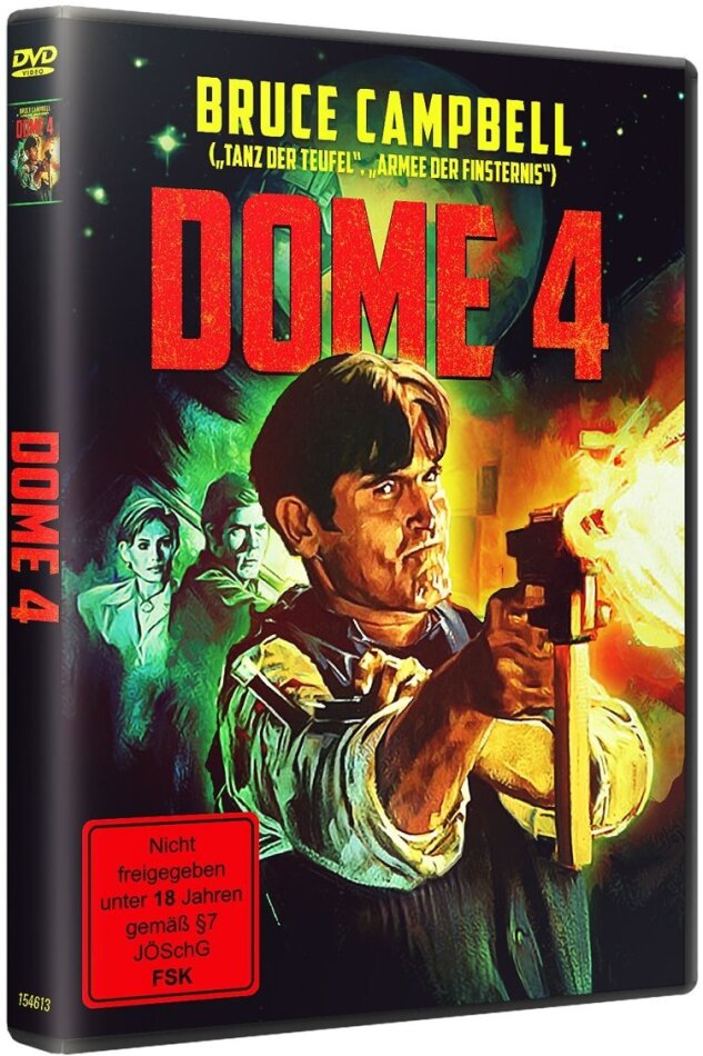 Dome 4 (1996)